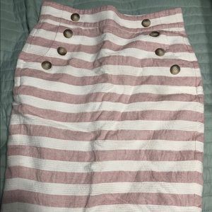 ♥️ LOFT Skirt ♥️